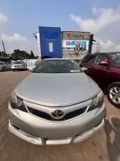 car Right Front