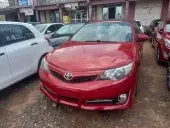 car Left Front