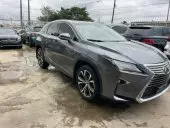 car Left