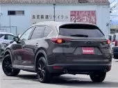 car Right Back