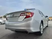 car Right Back