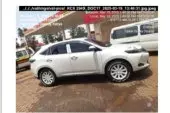 car Left Front