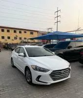 car Left Front