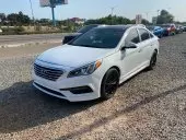 car Left Front