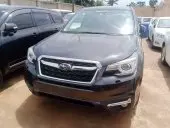 car Front