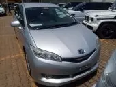 car Left Front