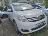car Right Front