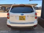 car Back