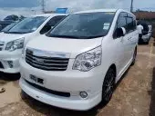 car Front