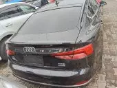 car Back
