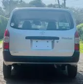 back