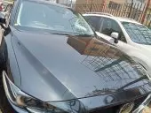 car Front