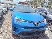 car Front