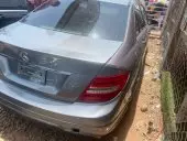 car Back