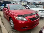car Left Front