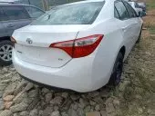 car Right Back