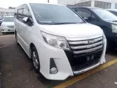 car Left Front