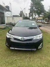 car Front