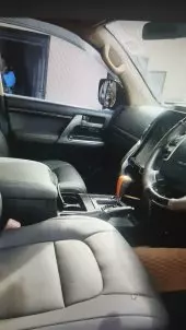 car Back