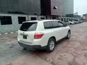 car Left