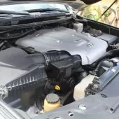 engine