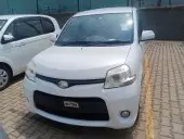 car Front