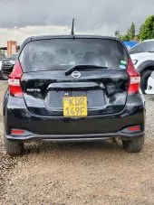car Back