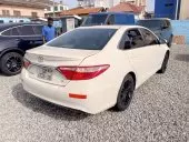 car Right Back