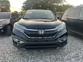 car Front