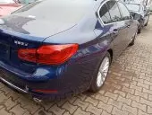 car Right Back