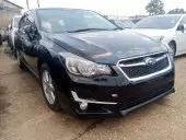 car Left Front