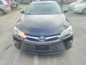 car Front