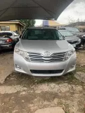 car Front