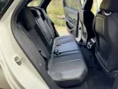 car Left