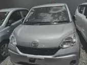 car Left