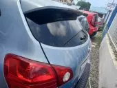 car Back
