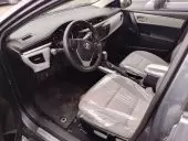 car Left Front