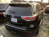 car Right Back