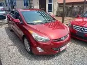 car Front