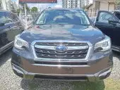 car Front