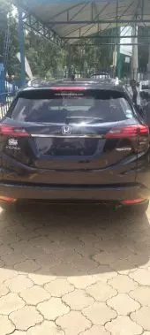 back