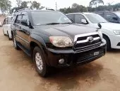 car Left Front