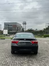 car Back