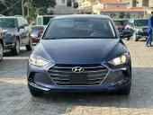 car Front