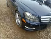 car Left Front