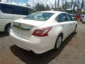 car Right Back