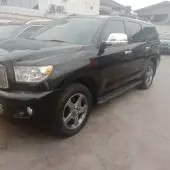 car Front