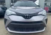 car Front