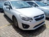 car Left Front