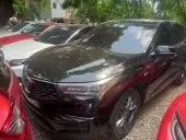 car Front